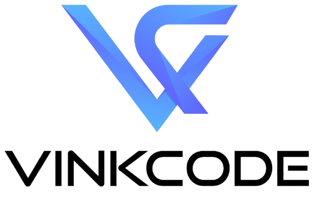 VinkCode Logo